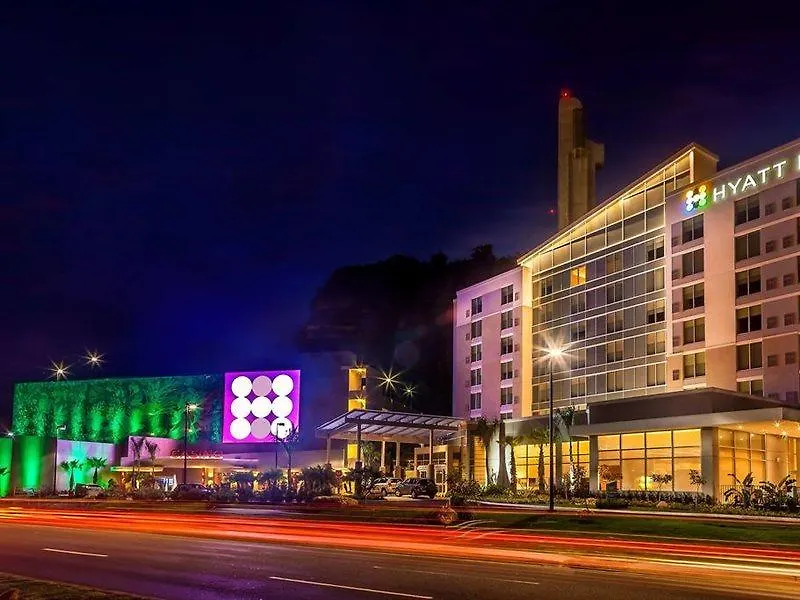 Hyatt Place Bayamon
