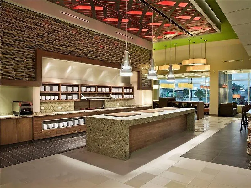 Hotel Hyatt Place Bayamon