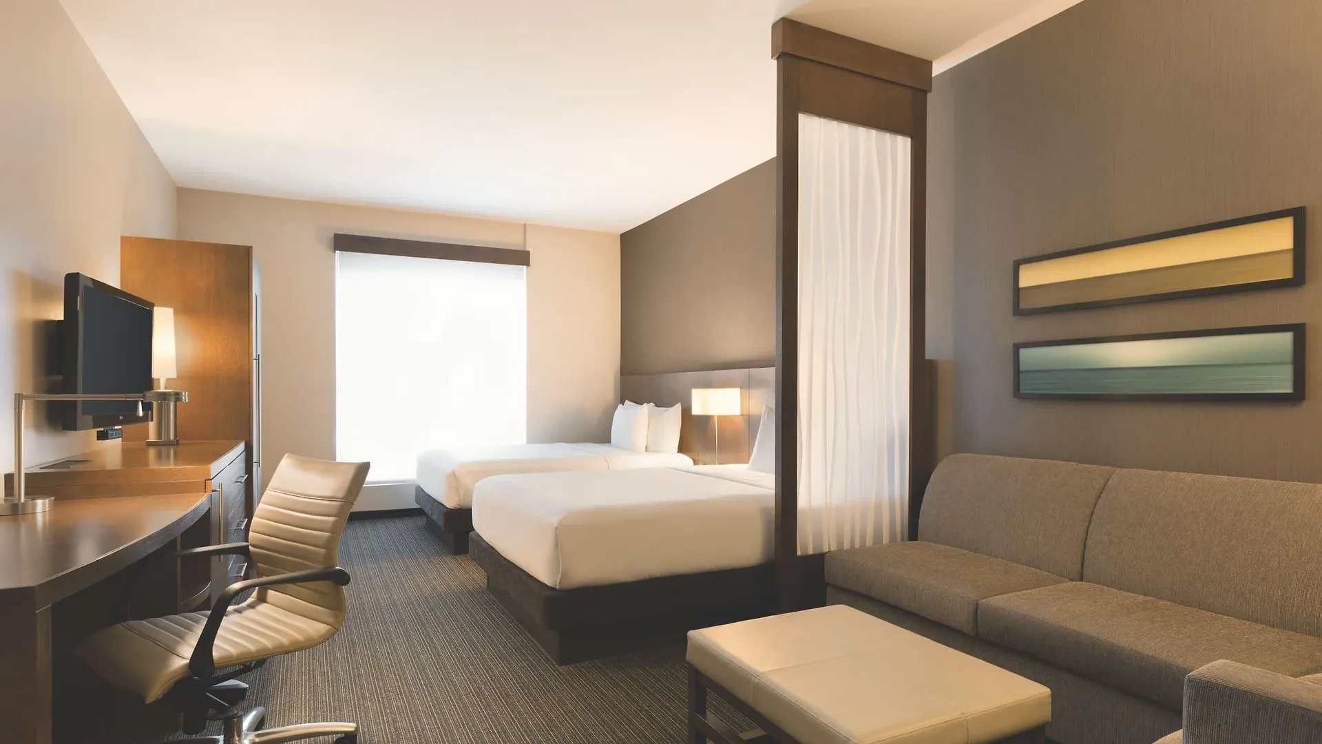 Hyatt Place Bayamon Hotel
