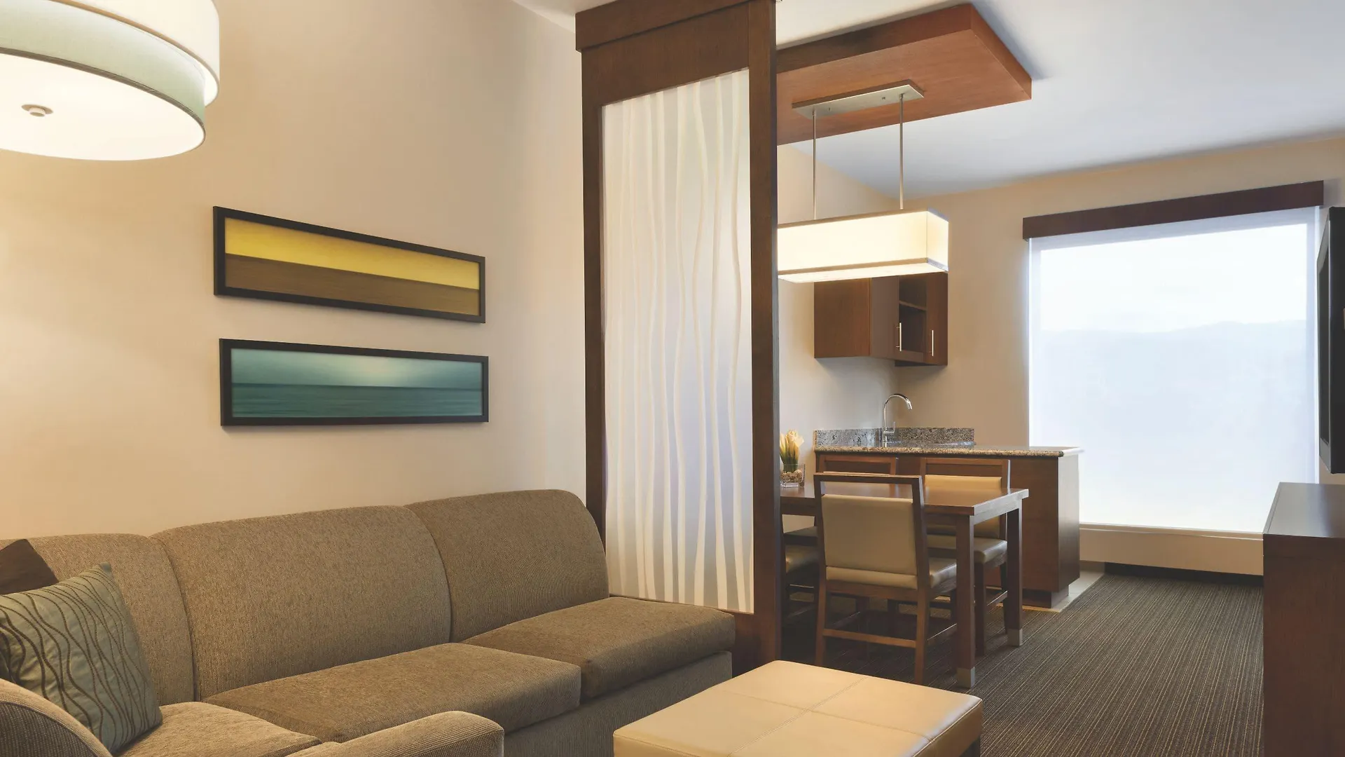Hyatt Place Bayamon