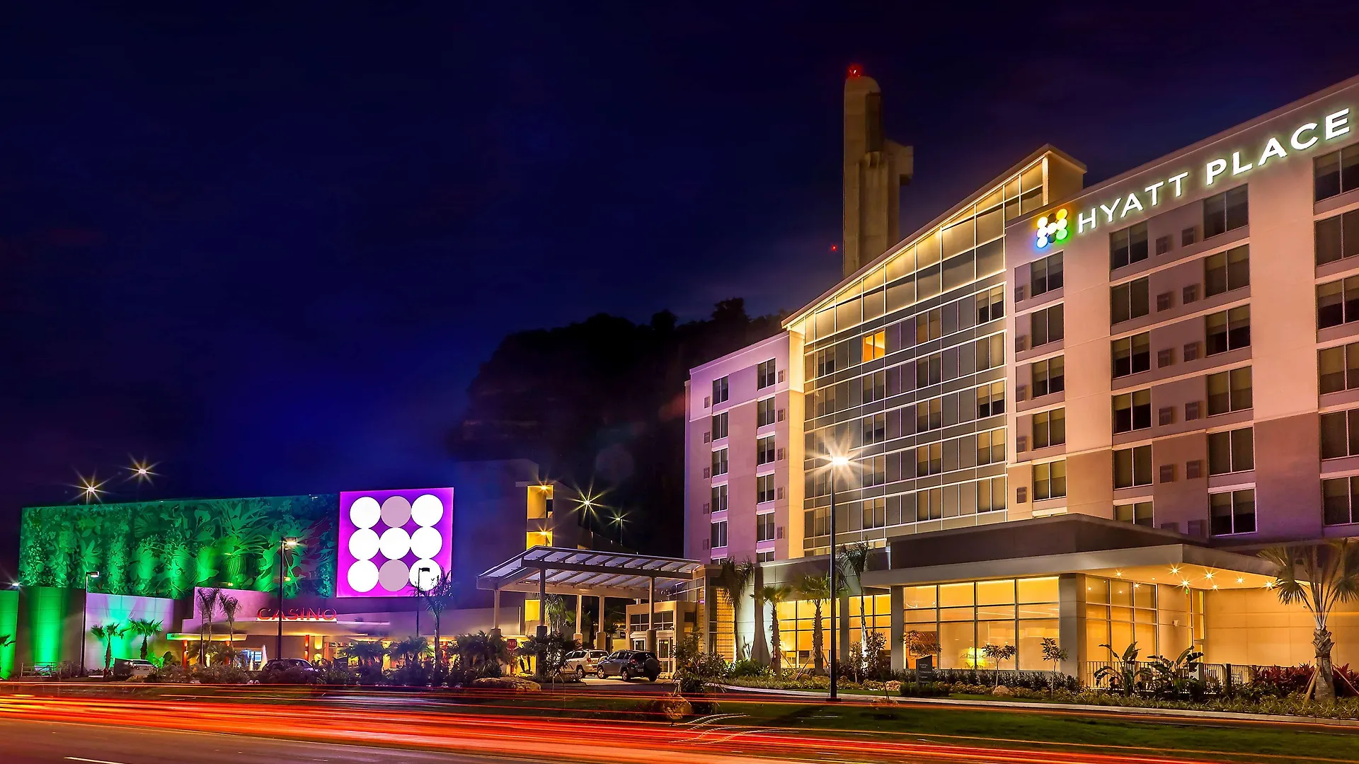Hyatt Place Bayamon