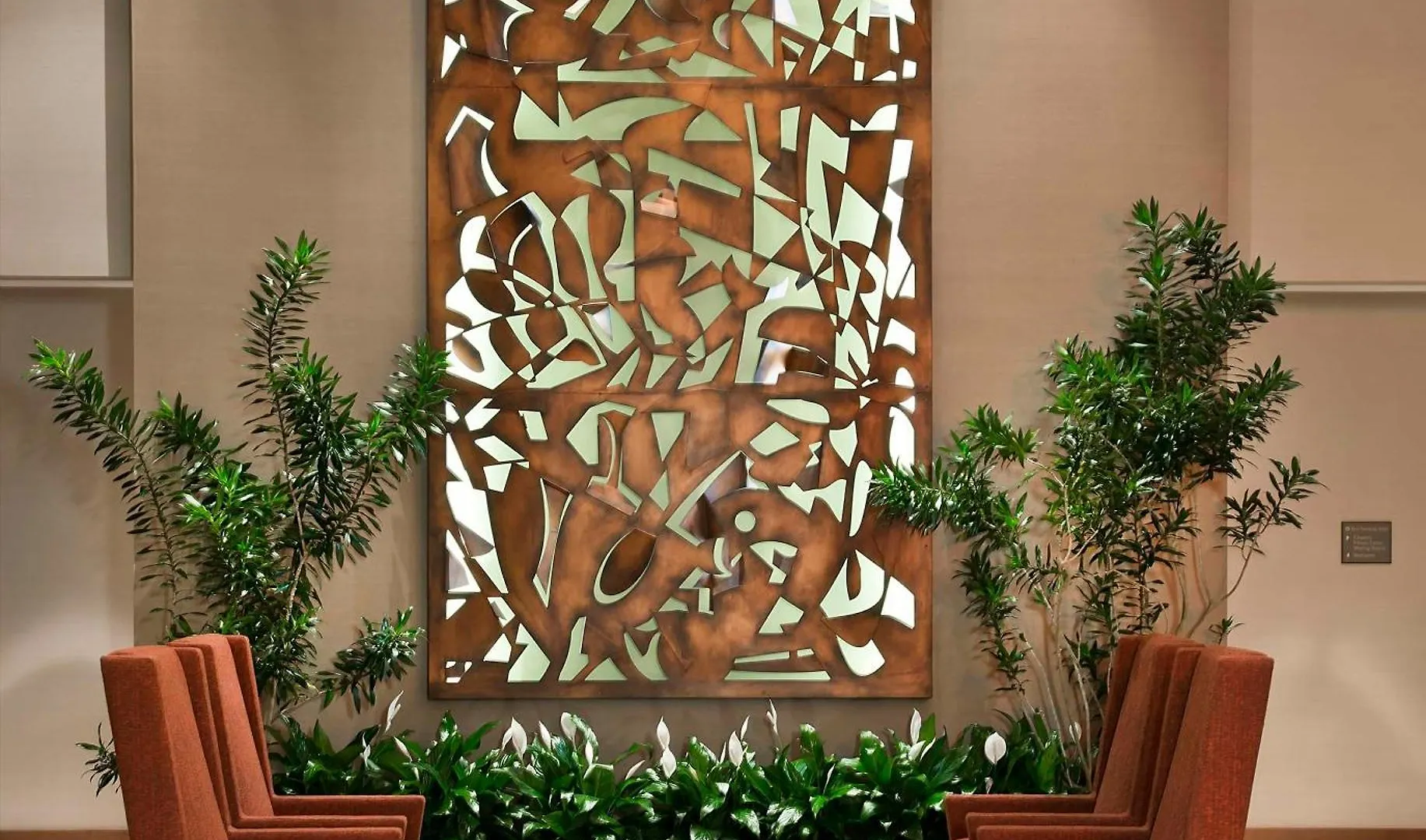 *** Hotel Hyatt Place Bayamon Puerto Rico