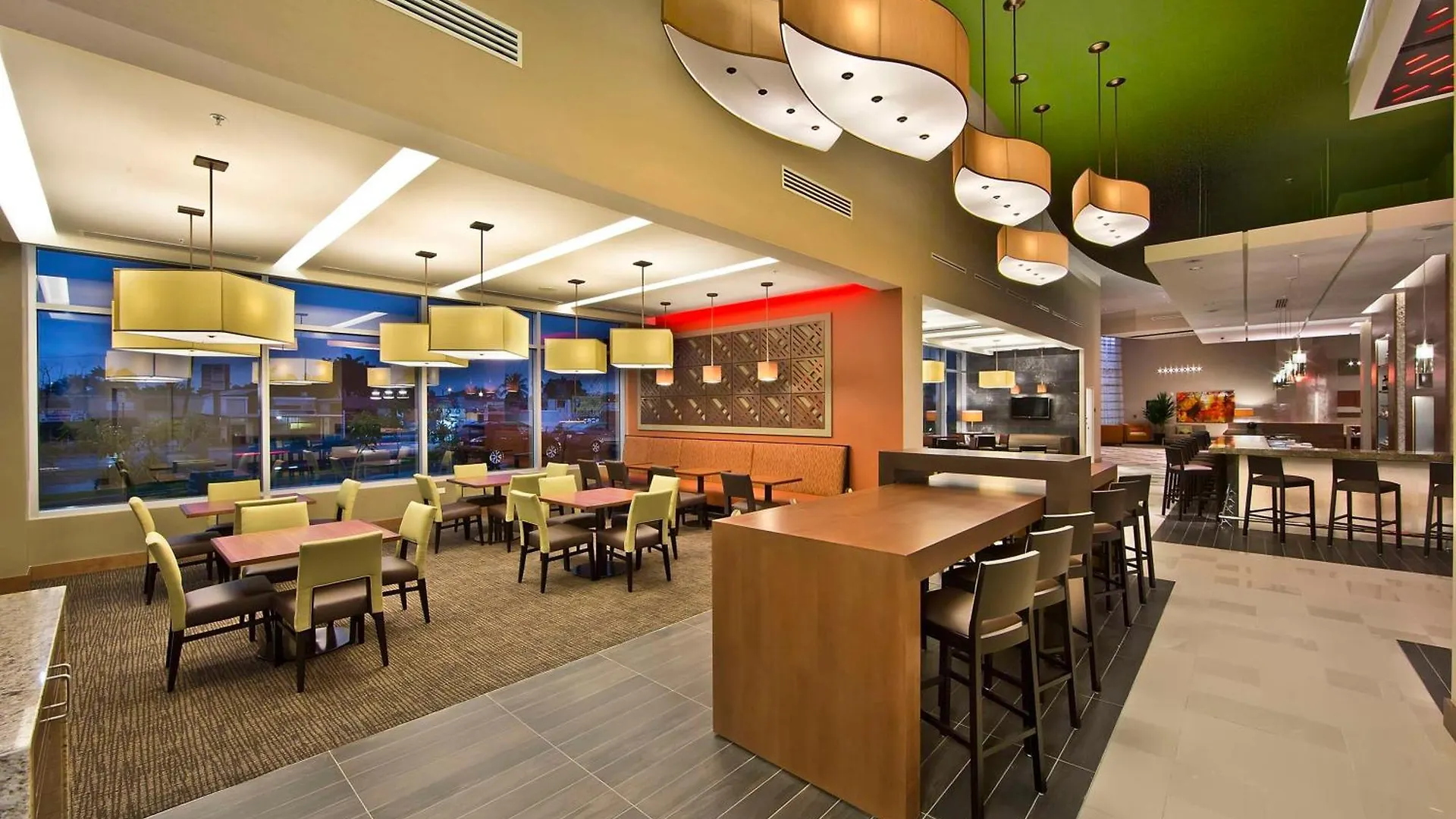 Hotel Hyatt Place Bayamon