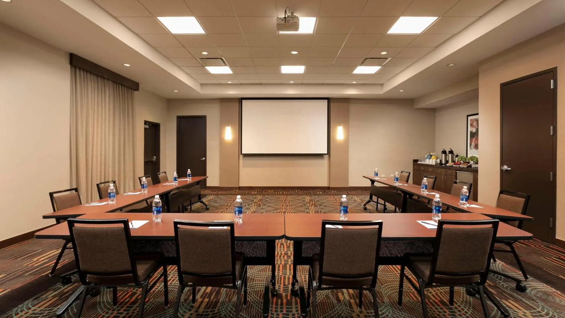 Hyatt Place Bayamon Puerto Rico