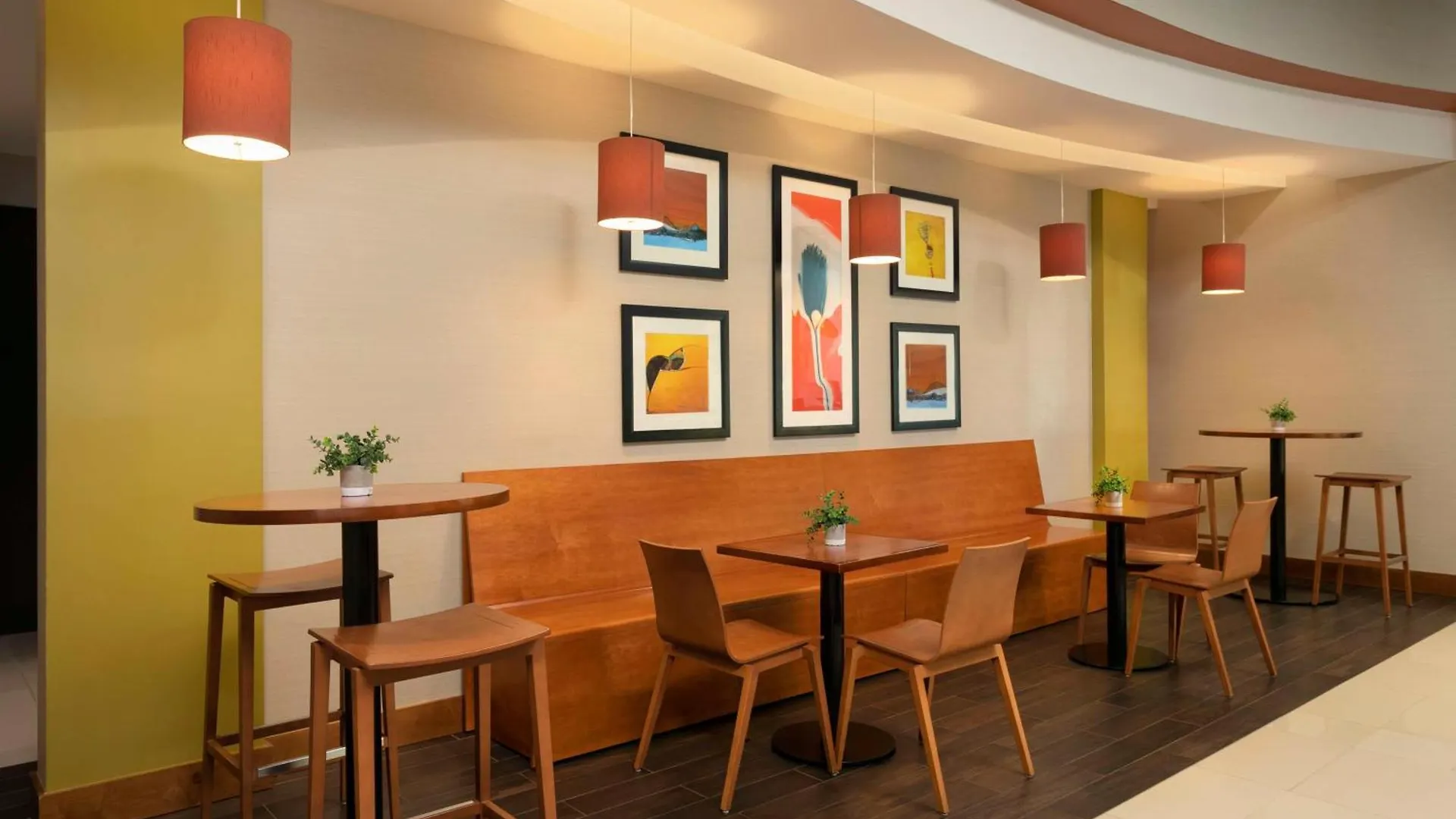 Hyatt Place Bayamon 3*,  Puerto Rico