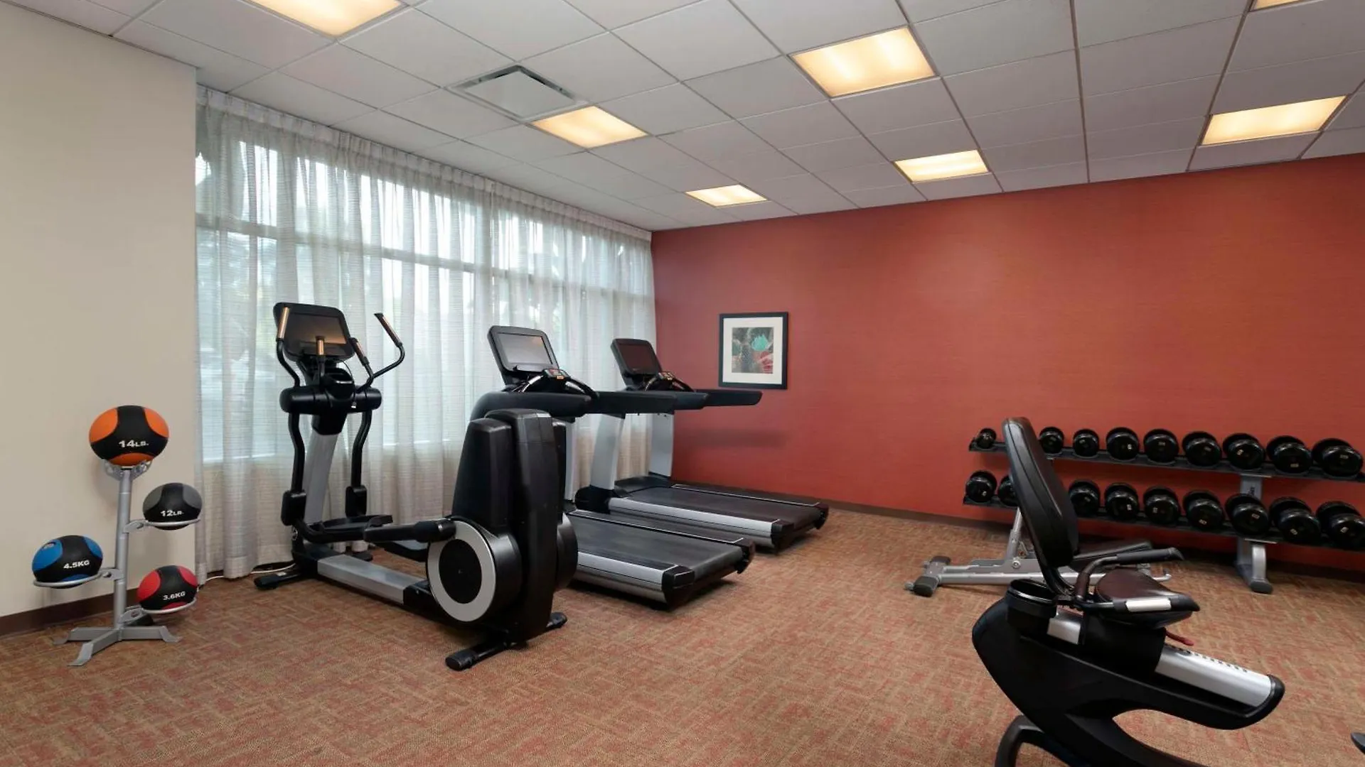 Hyatt Place Bayamon Hotel