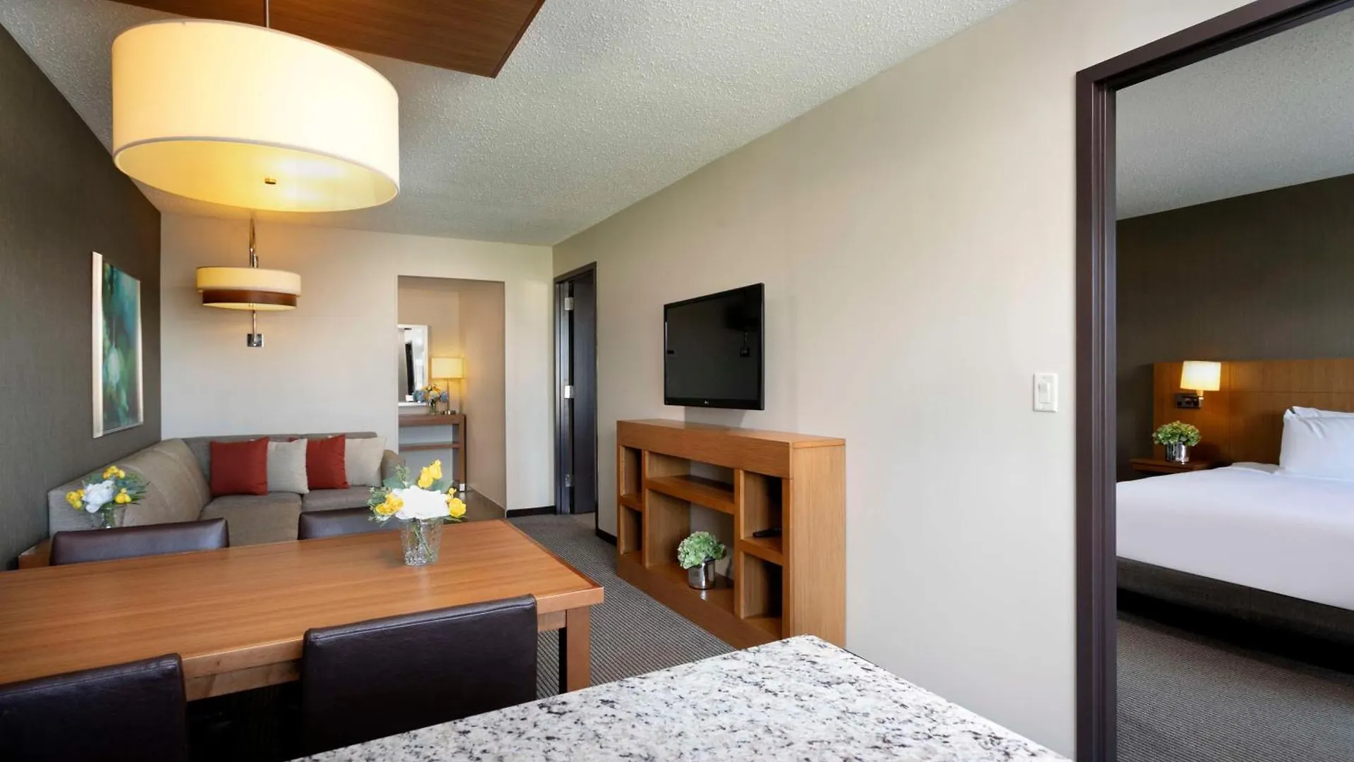 Hyatt Place Bayamon Hotel