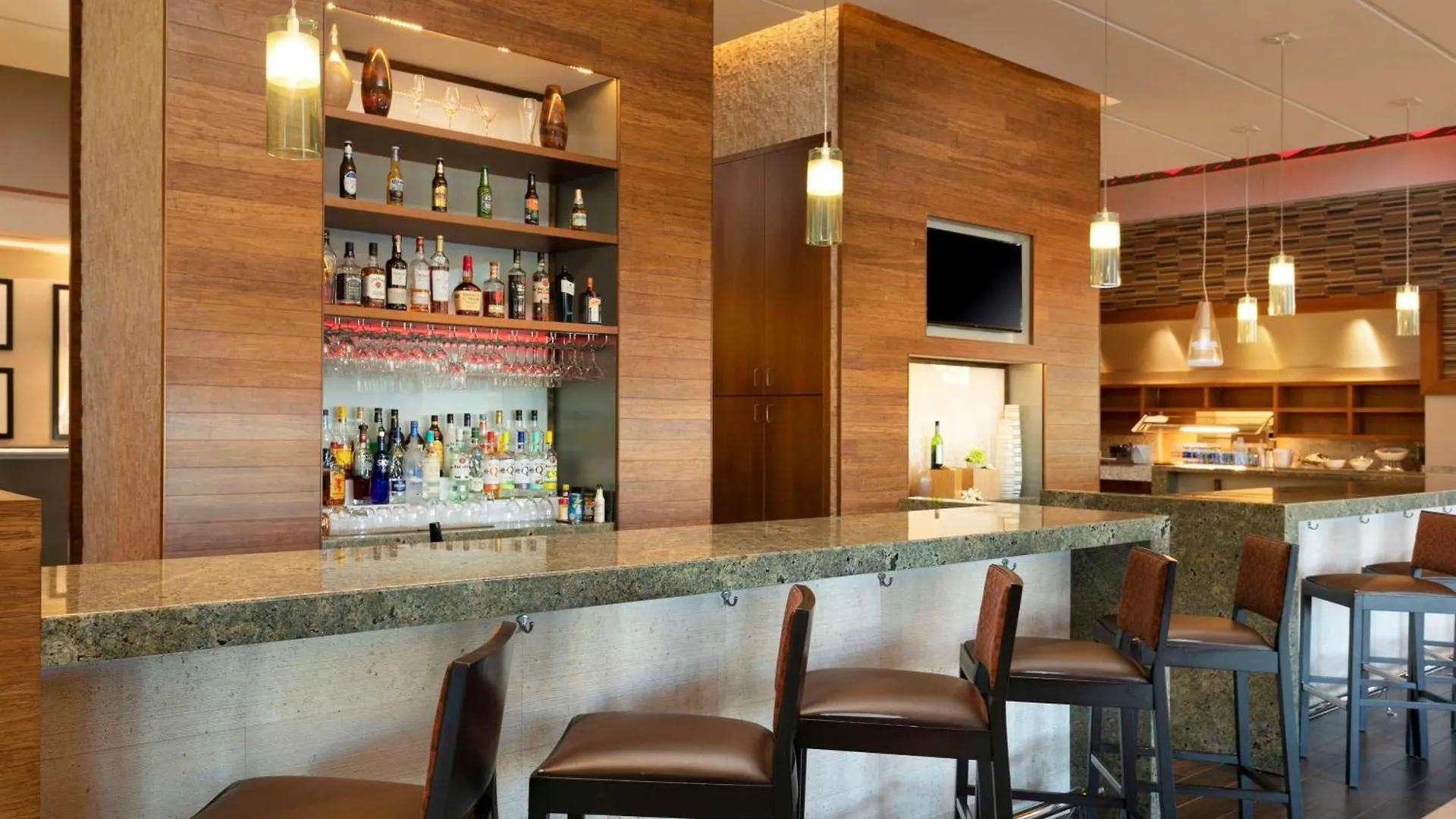 Hyatt Place Bayamon