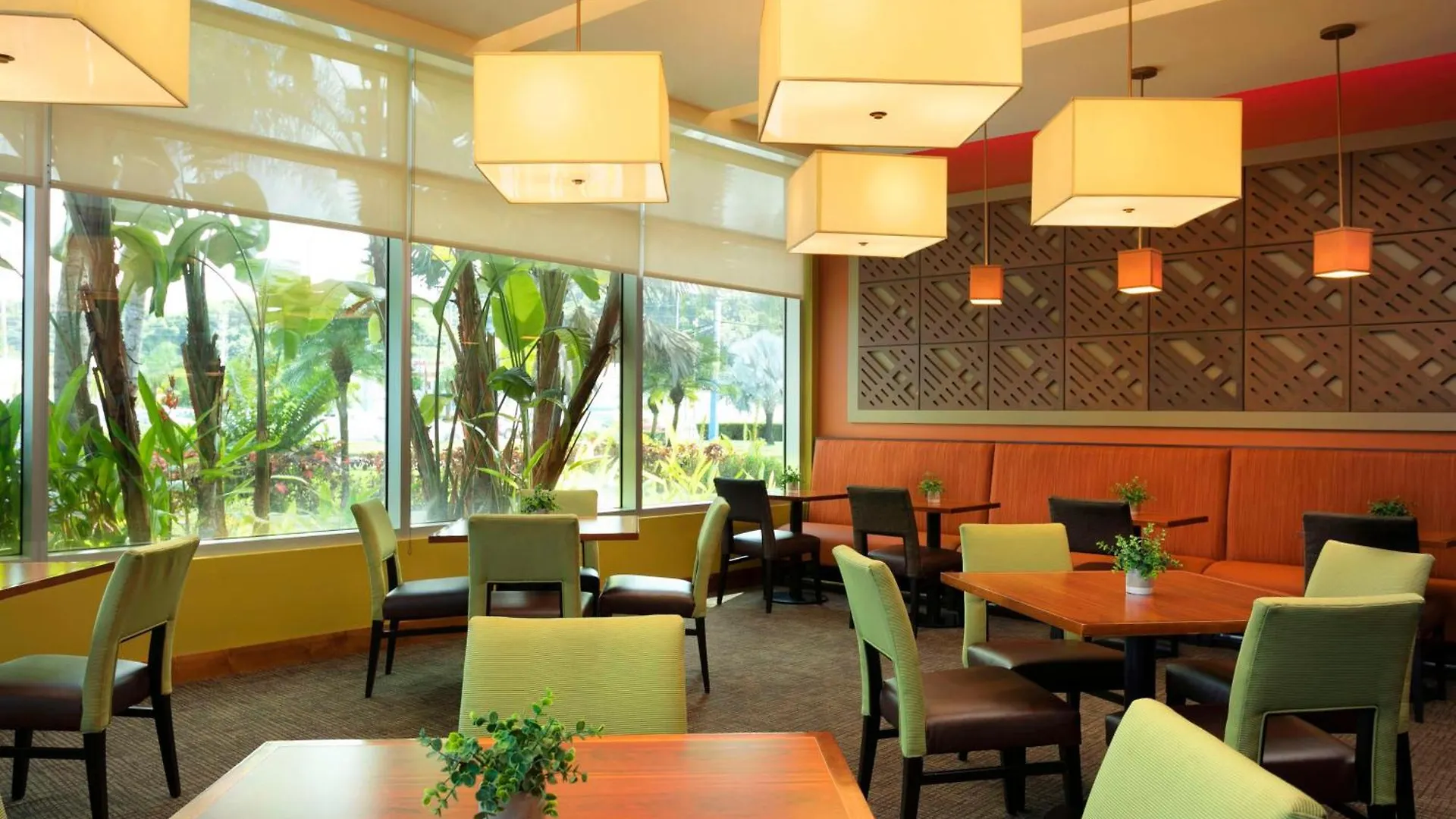 Hotel Hyatt Place Bayamon