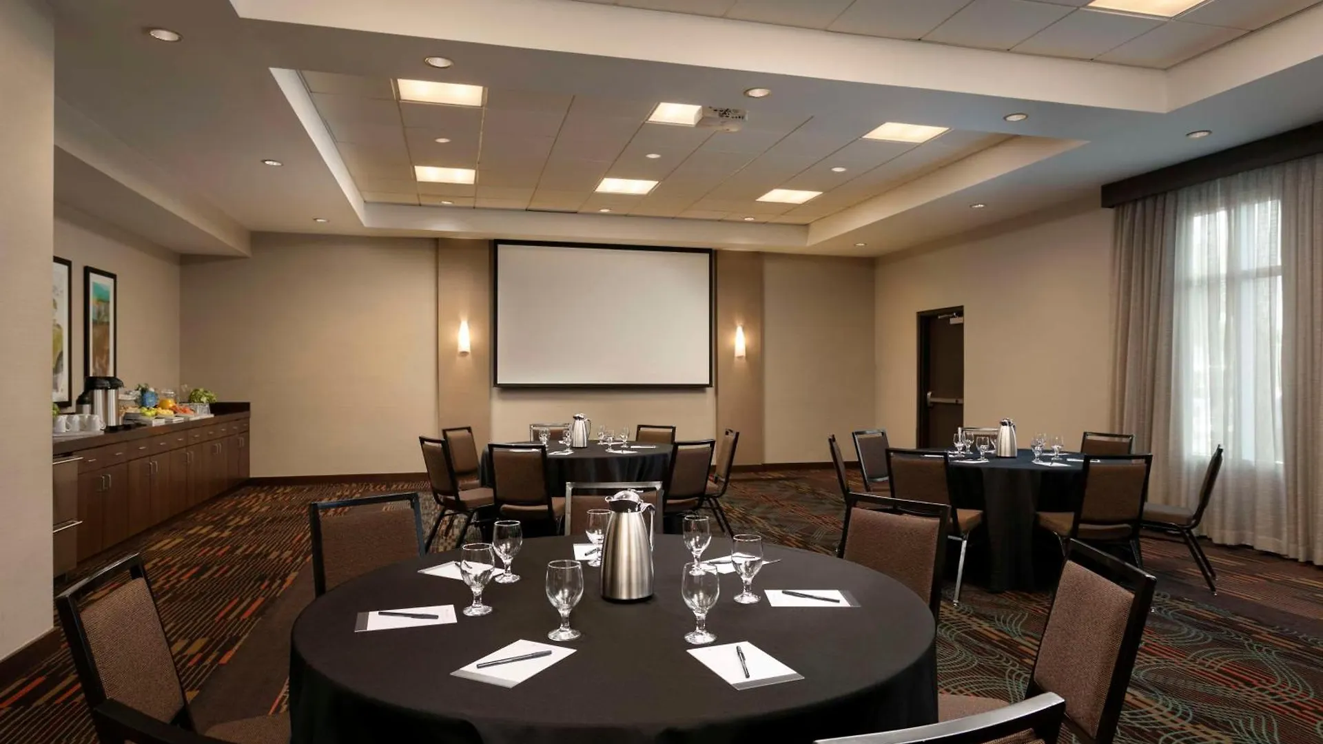 Otel Hyatt Place Bayamon