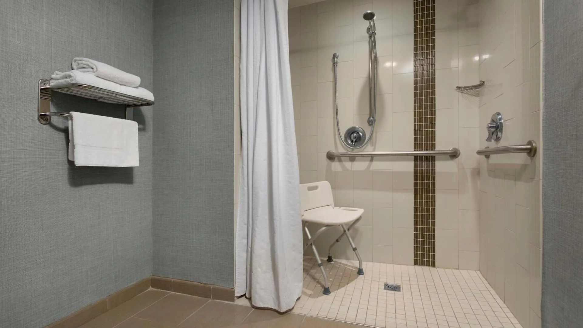 *** Hotel Hyatt Place Bayamon Puerto Rico