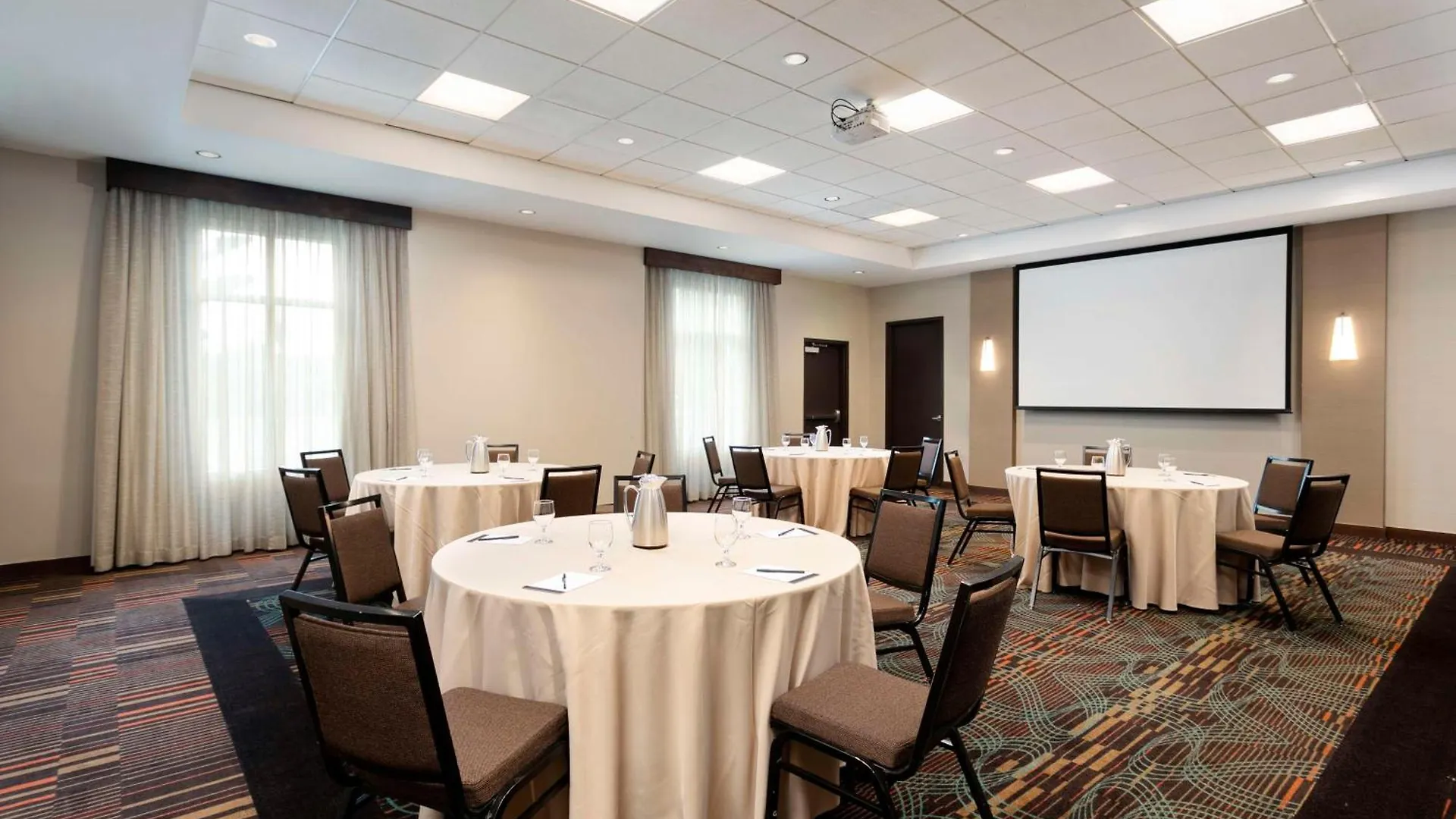 Hotel Hyatt Place Bayamon