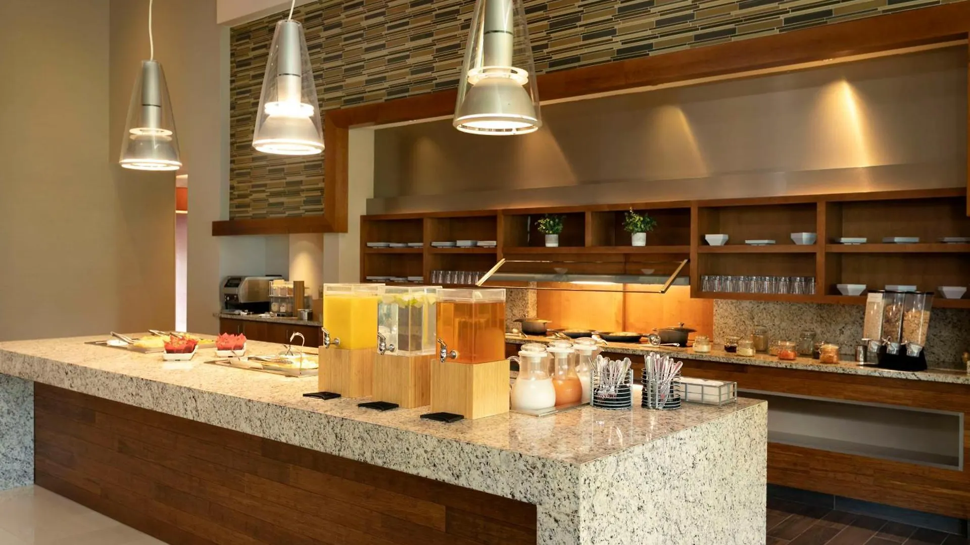 Hyatt Place Bayamon Puerto Rico