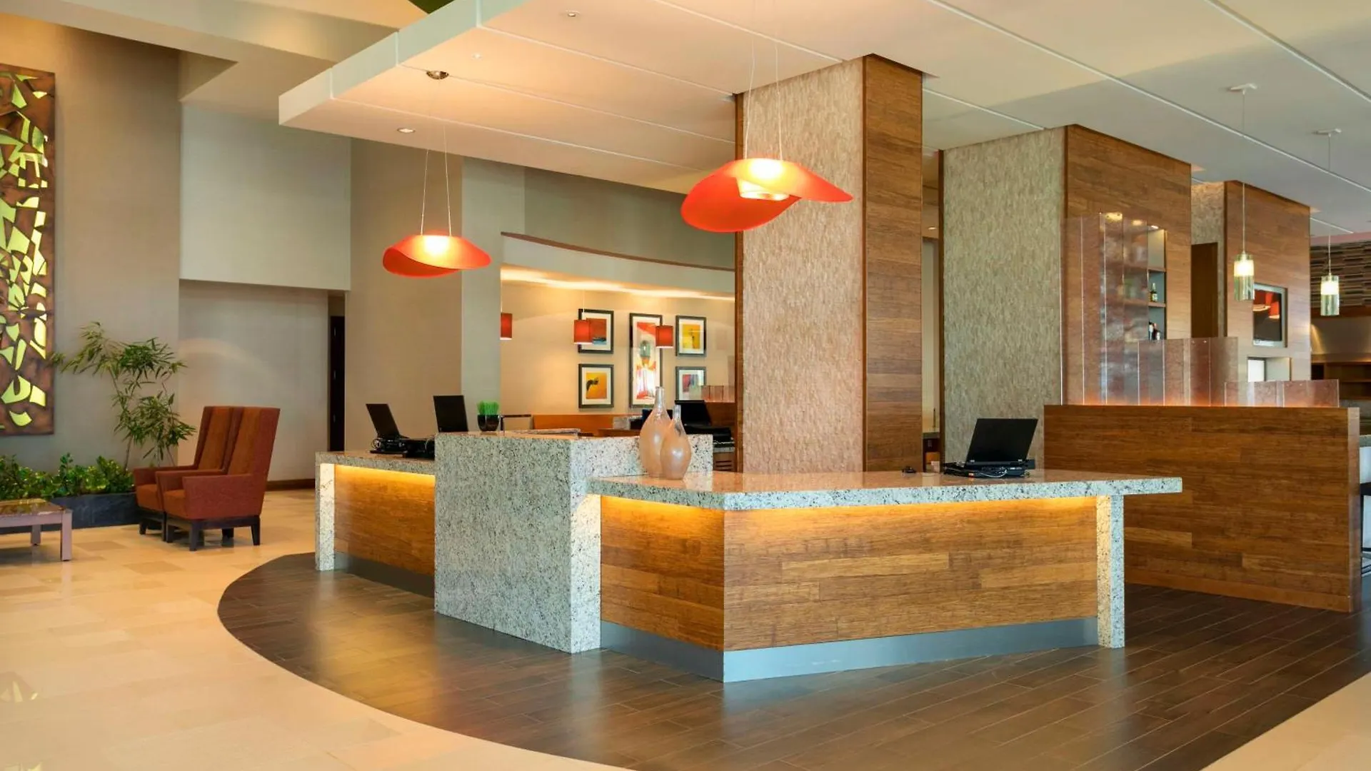 Hyatt Place Bayamon 3*,  Puerto Rico