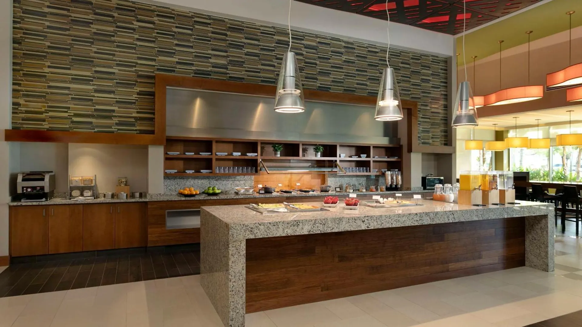 Hyatt Place Bayamon
