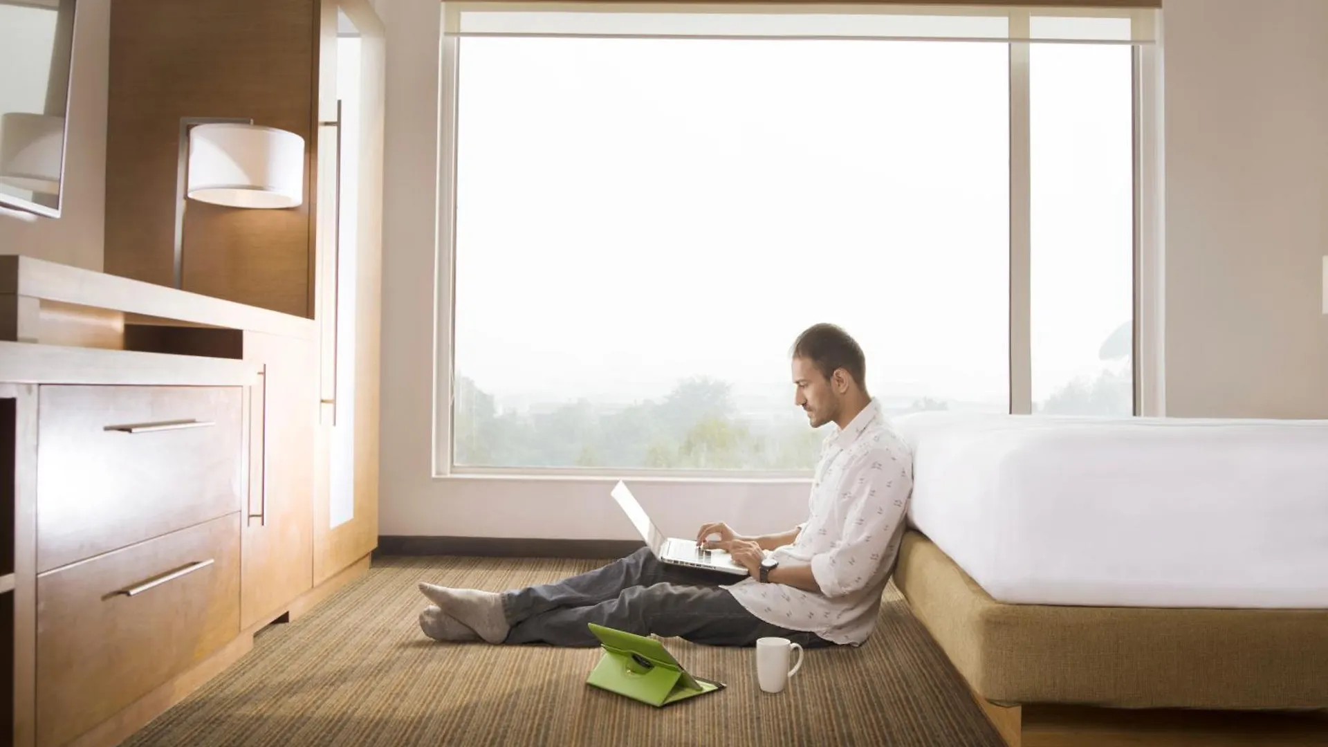 Hyatt Place Bayamon