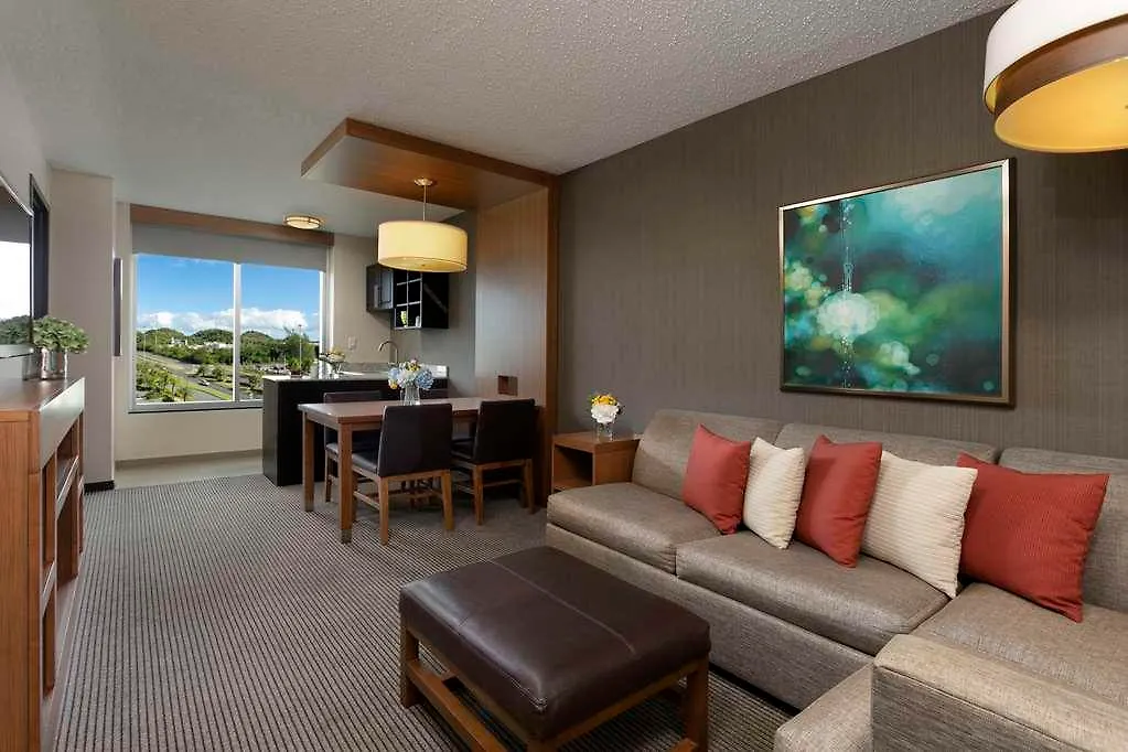 Hyatt Place Bayamon Hotel