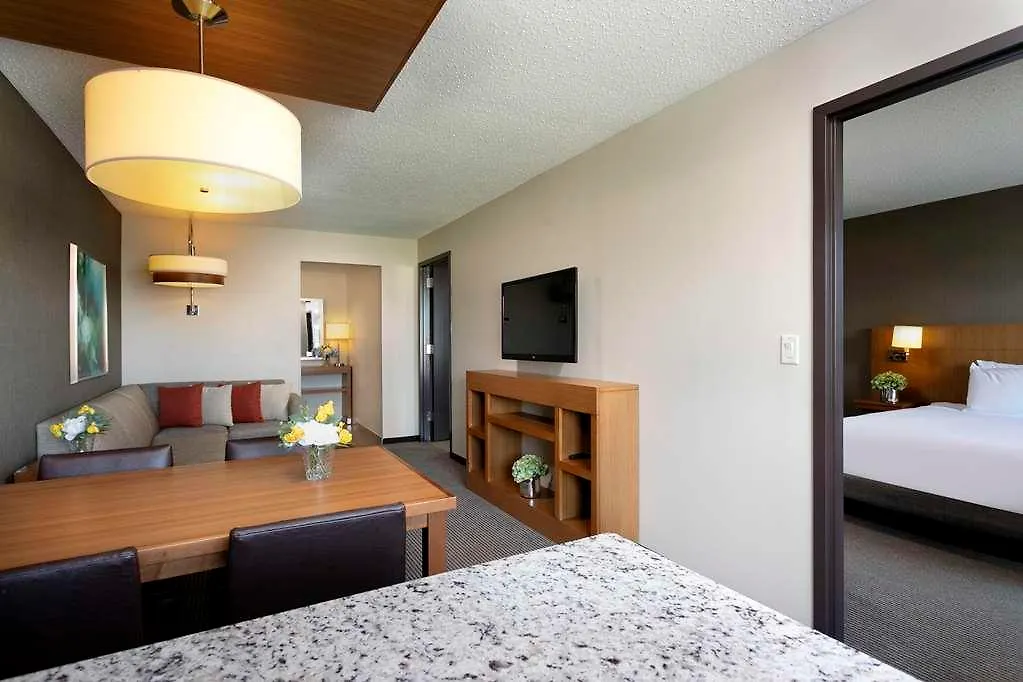 Hyatt Place Bayamon