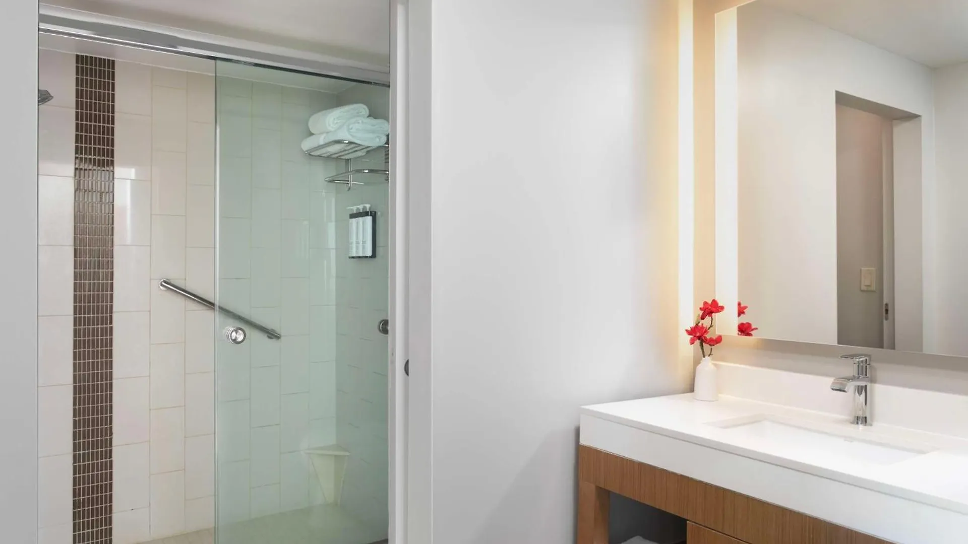 *** Hotel Hyatt Place Bayamon Puerto Rico