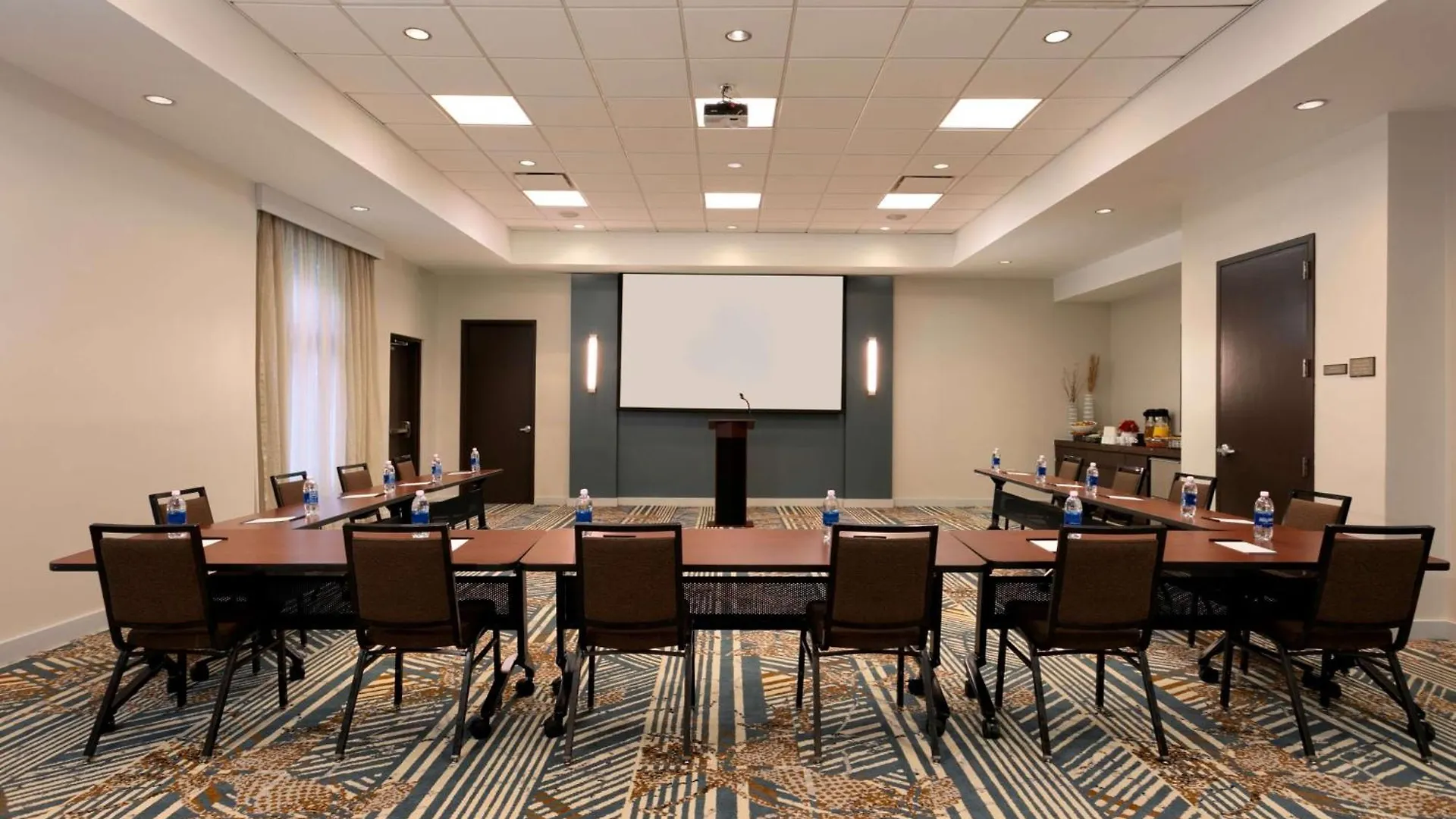 Hyatt Place Bayamon Puerto Rico