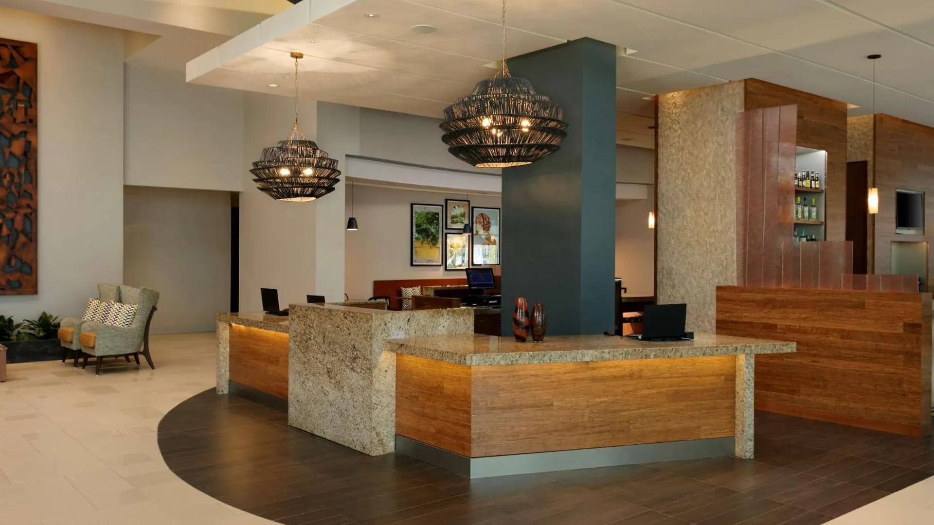 Hyatt Place Bayamon 3*,  Puerto Rico
