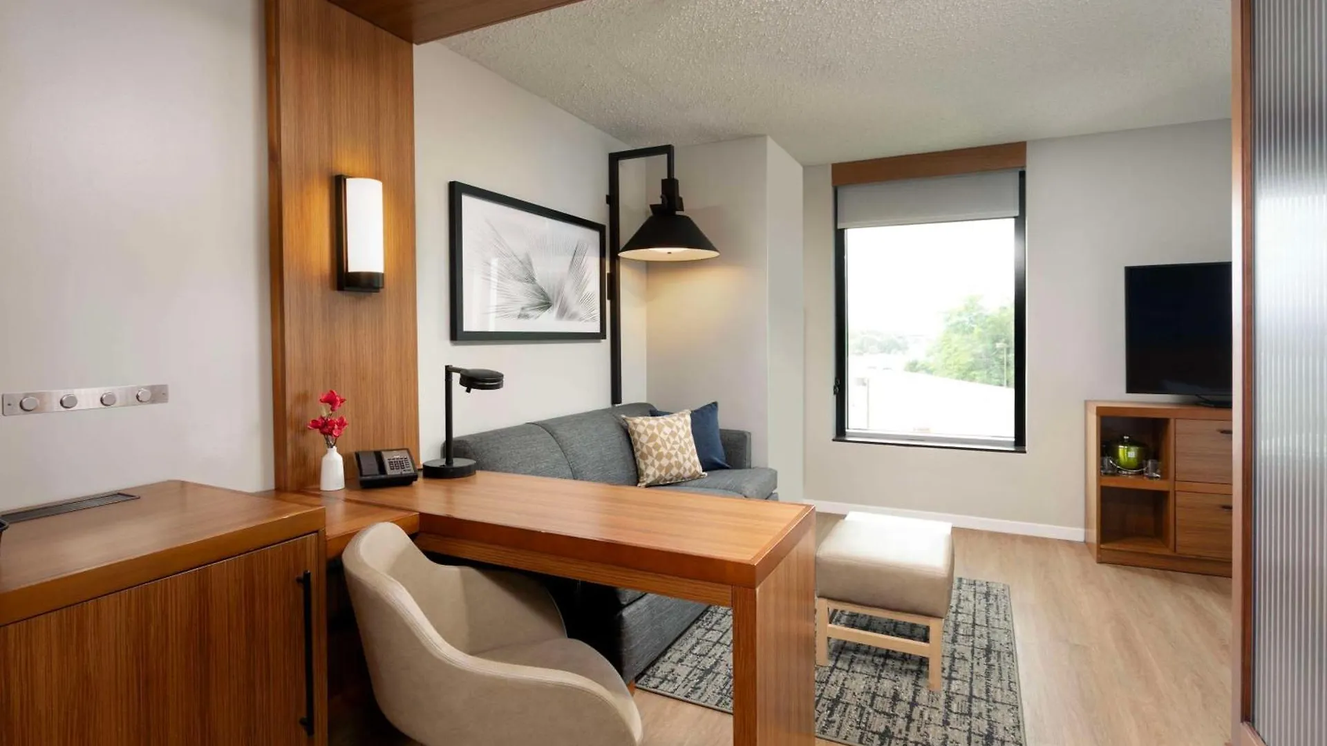 Hyatt Place Bayamon Hotel