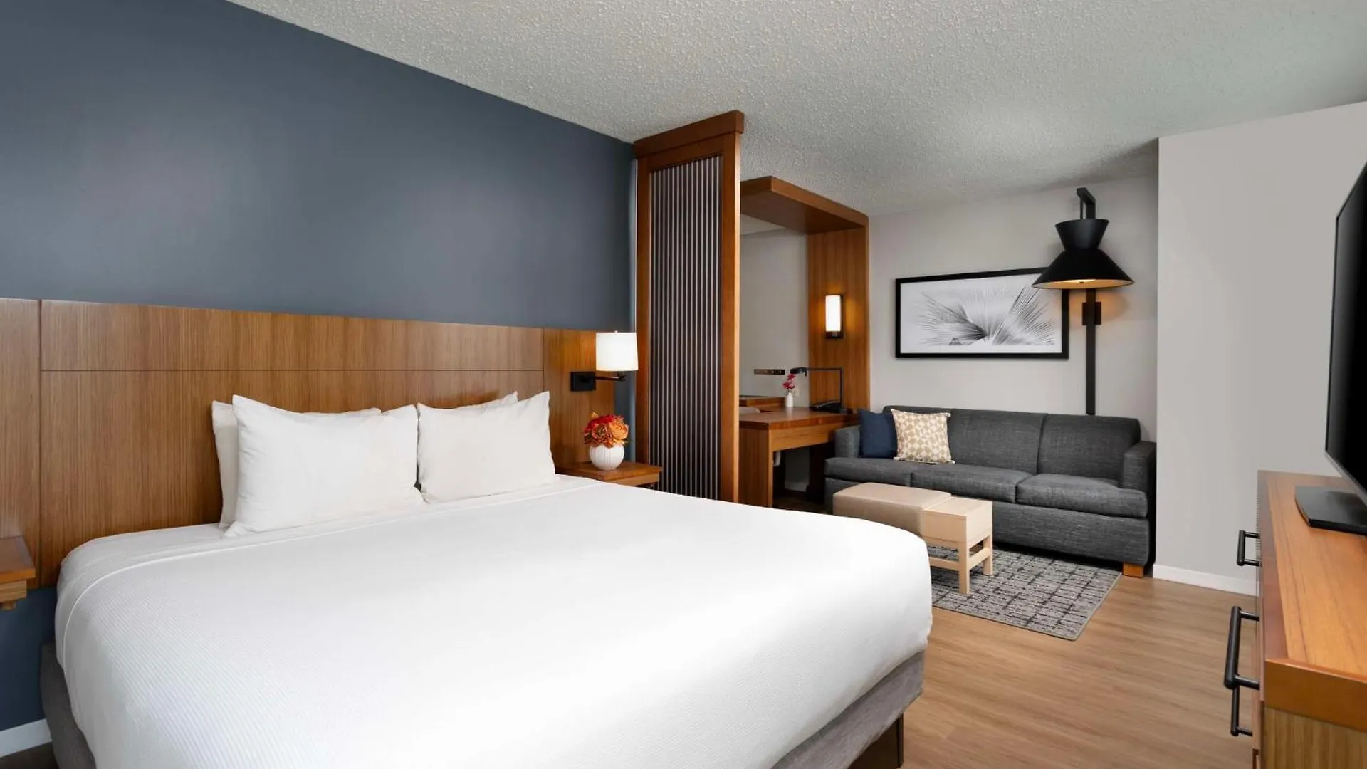 Hyatt Place Bayamon 3*,