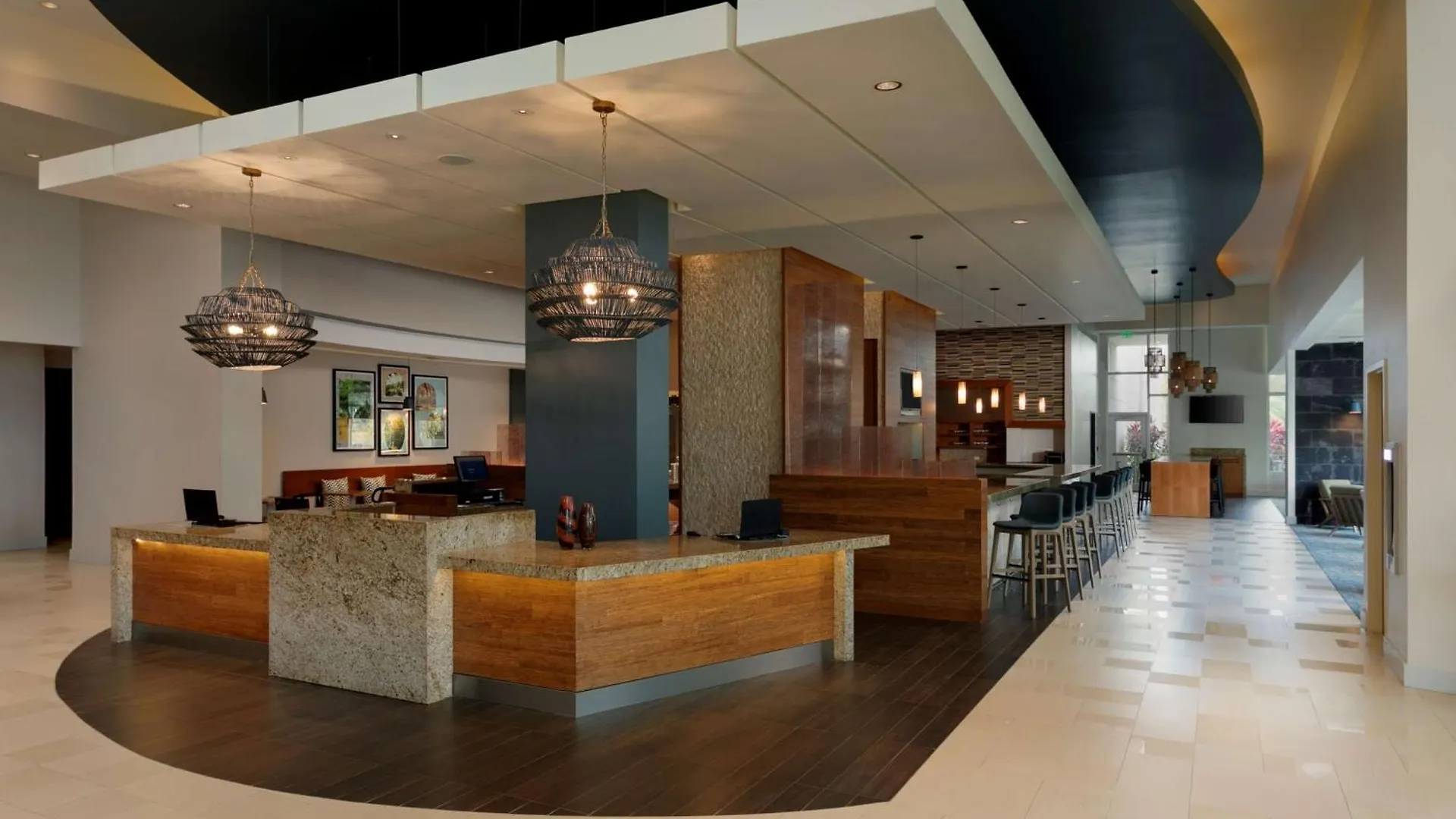 Hyatt Place Bayamon Hotel