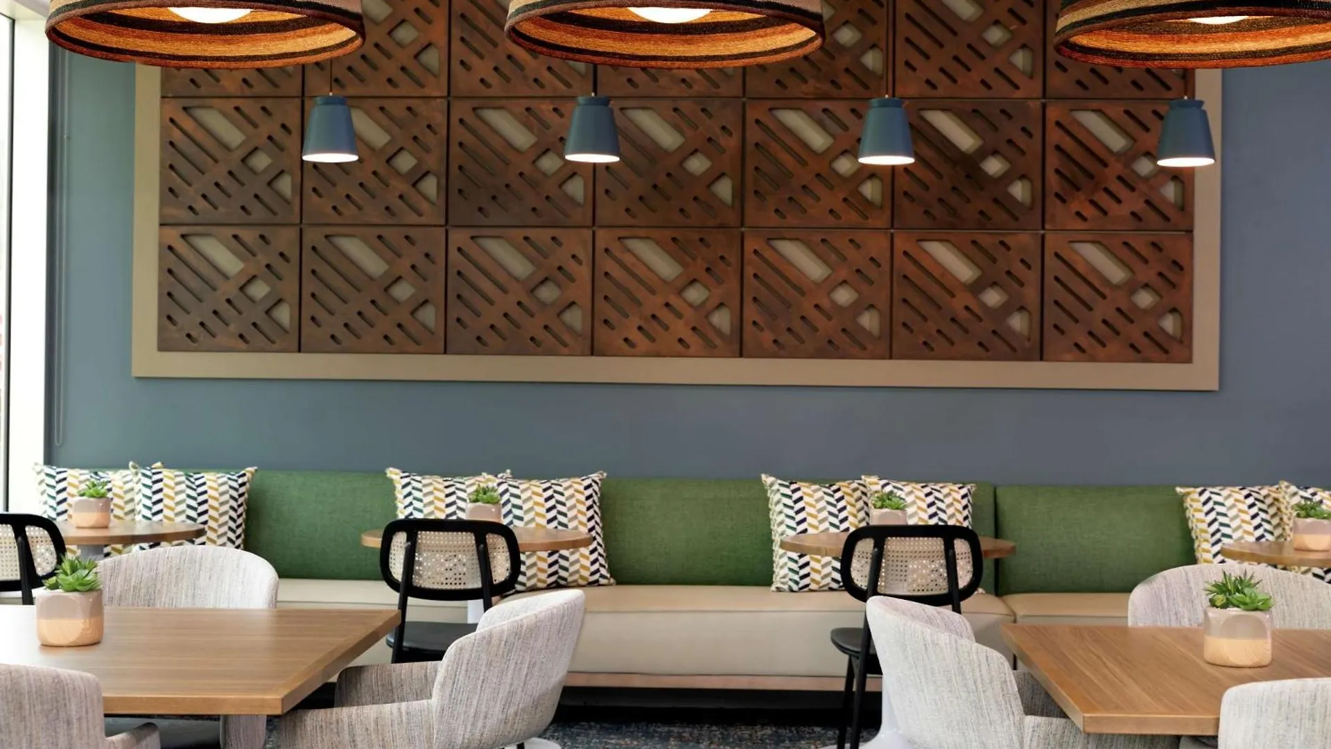 Hyatt Place Bayamon