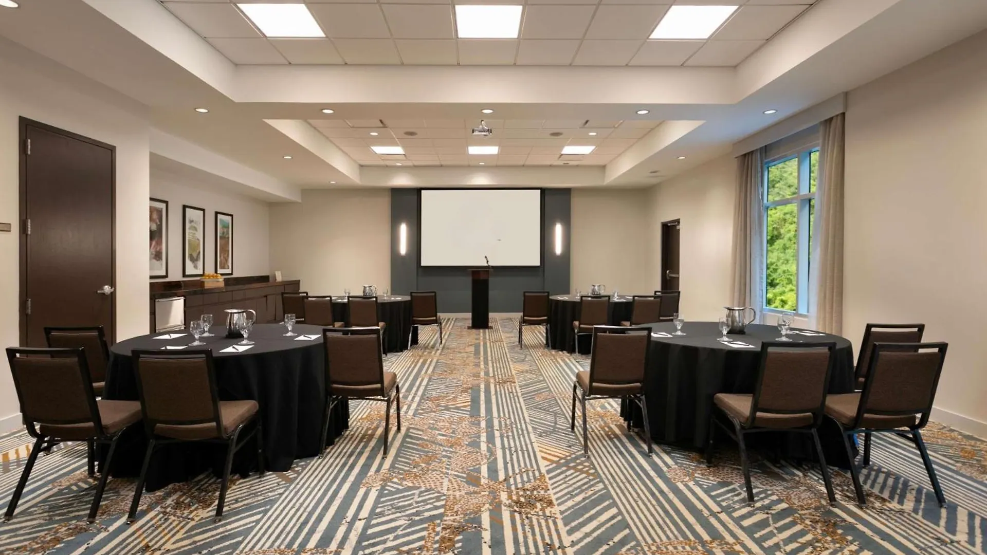 Hyatt Place Bayamon 3*,  Puerto Rico