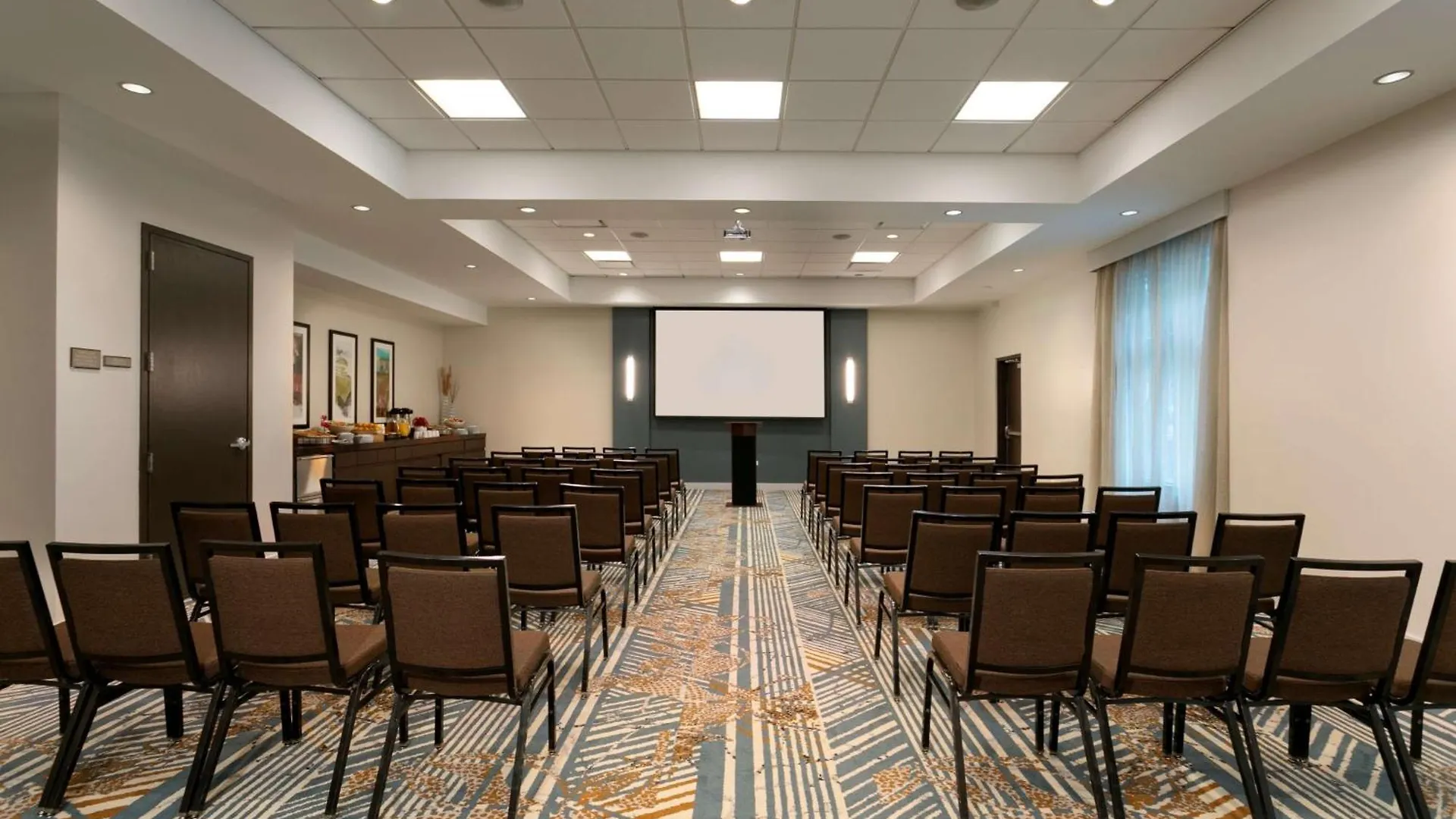 Hyatt Place Bayamon Hotel