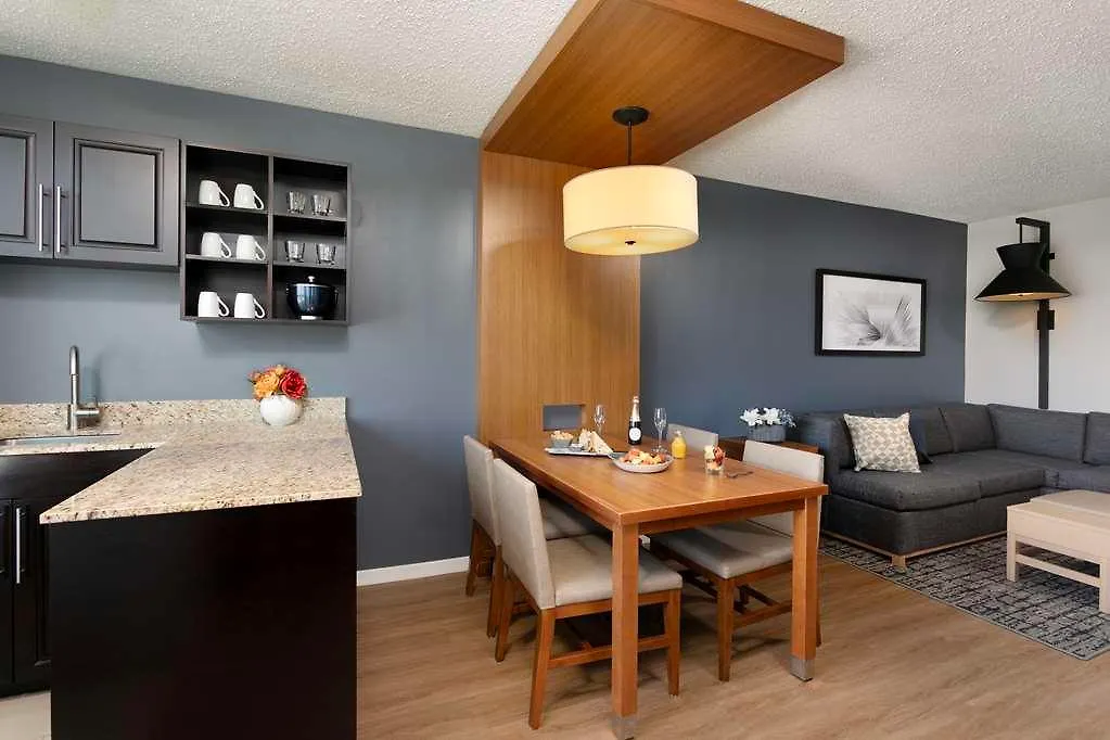 Hotel Hyatt Place Bayamon