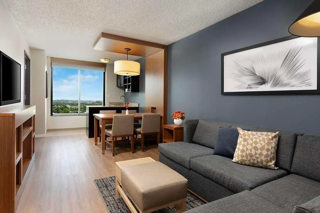 Hyatt Place Bayamon Puerto Rico