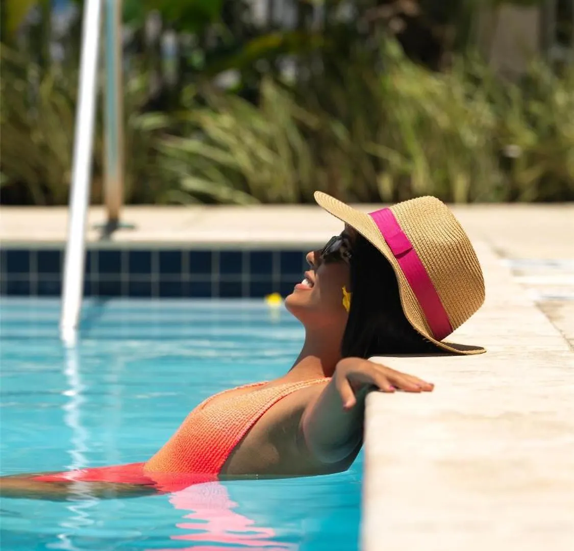 Otel Hyatt Place Bayamon