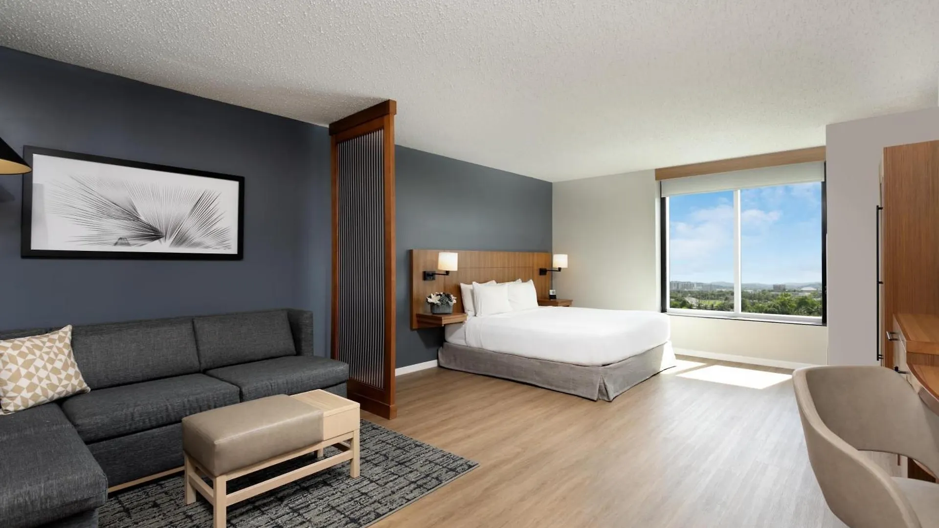 Hyatt Place Bayamon
