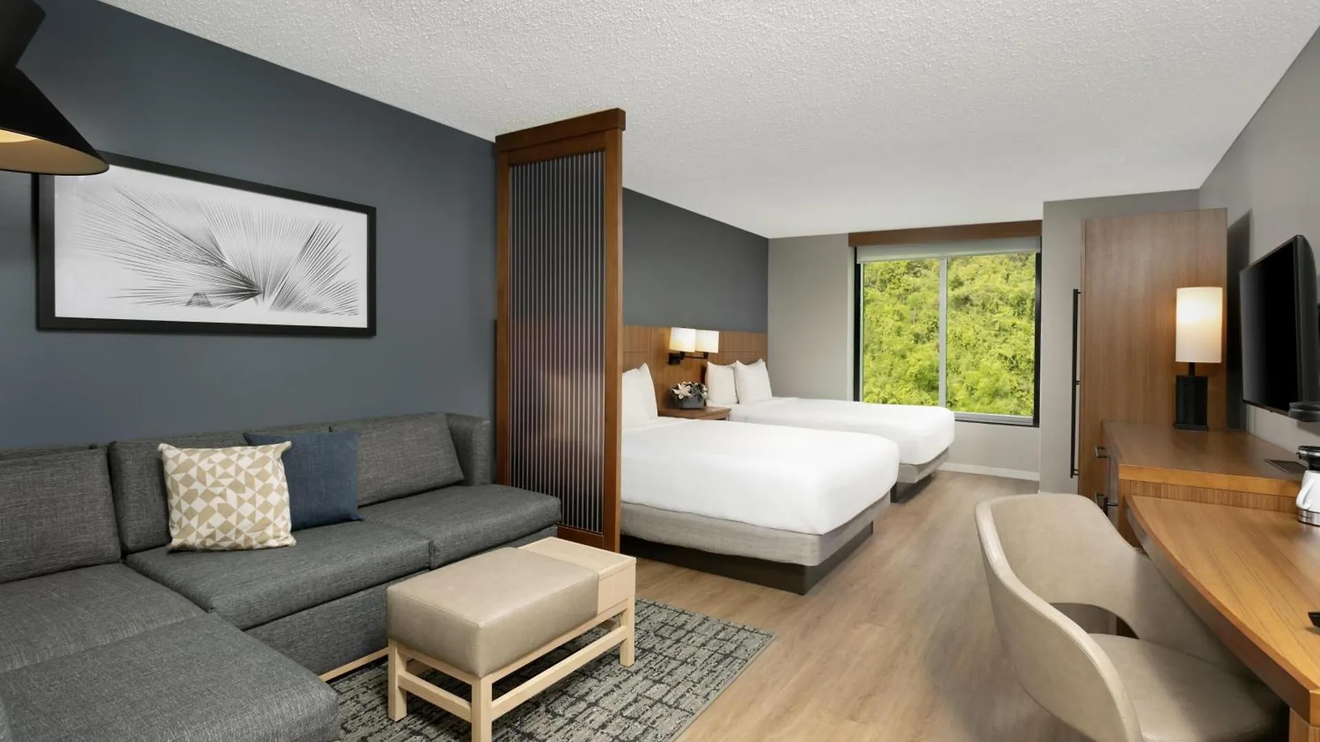 *** Otel Hyatt Place Bayamon Porto Riko