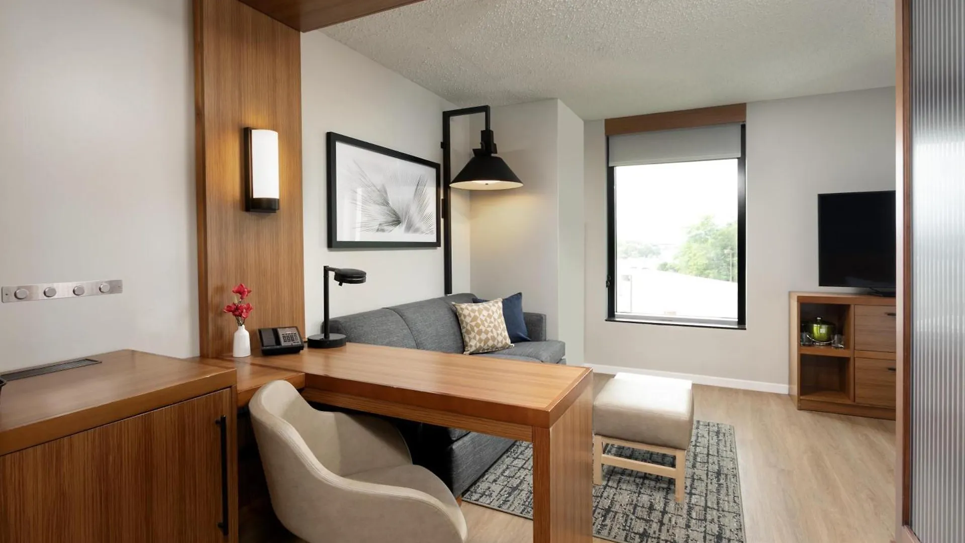 Hyatt Place Bayamon Porto Riko