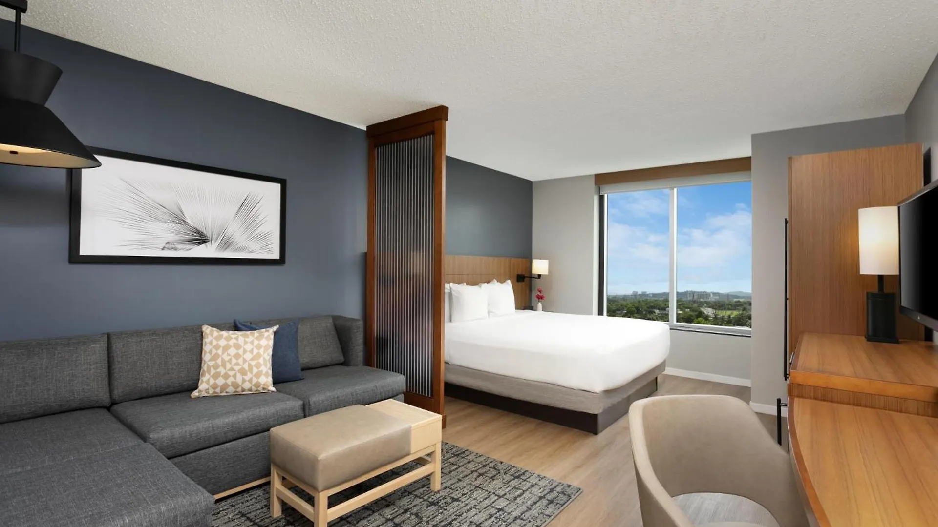 Otel Hyatt Place Bayamon