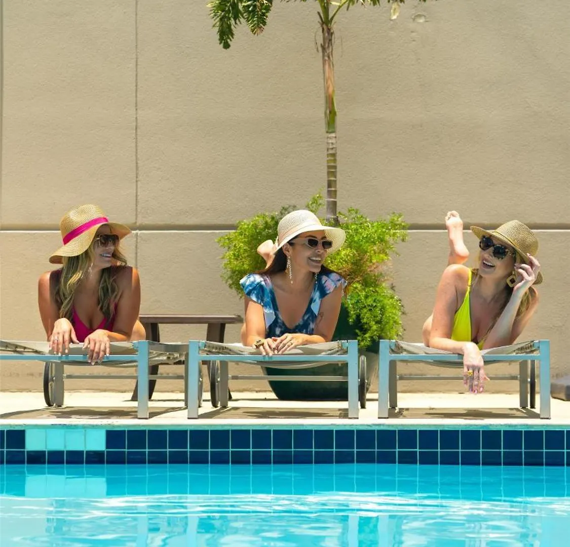 Hyatt Place Bayamon Otel
