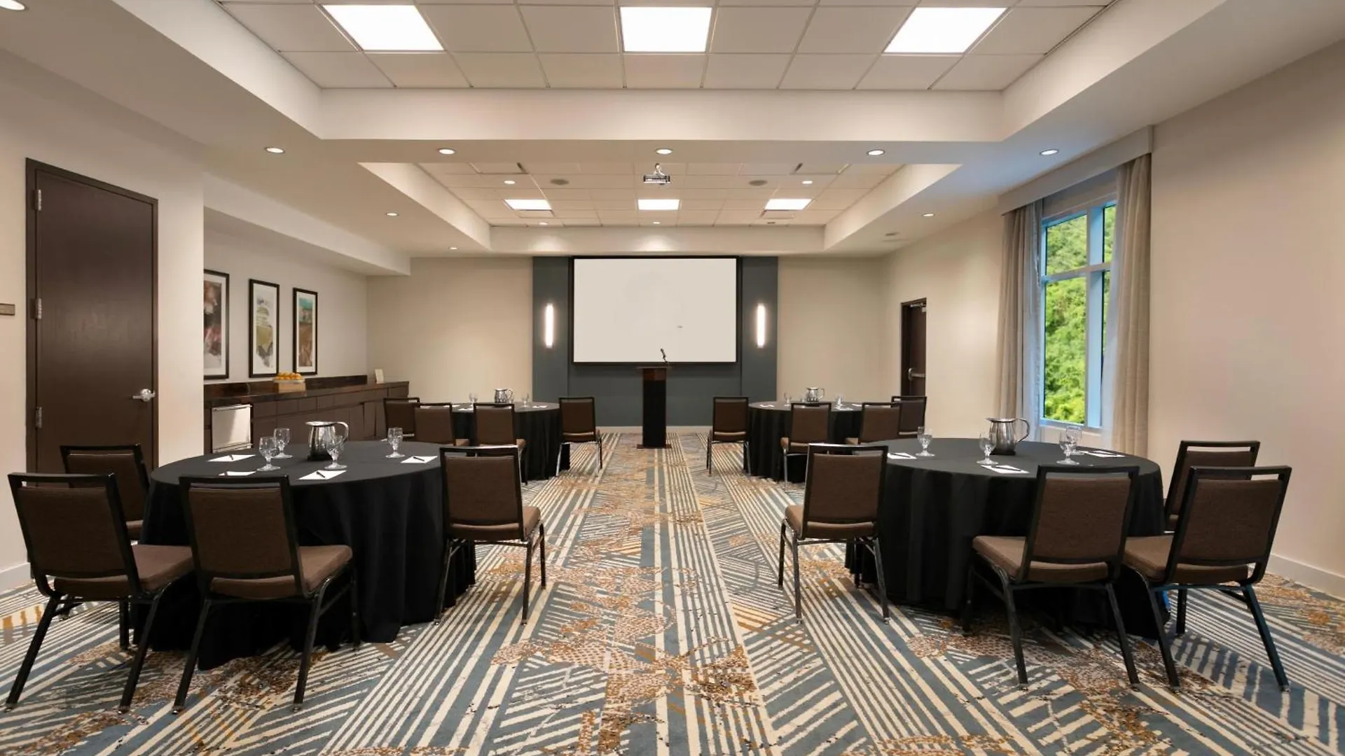 Hyatt Place Bayamon Porto Riko