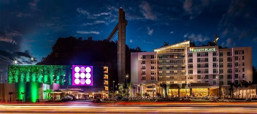 Hyatt Place Bayamon Hotel