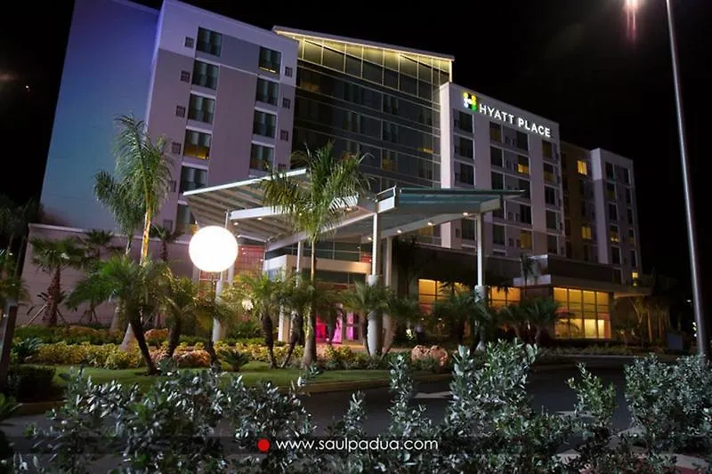 Hyatt Place Bayamon Hotel
