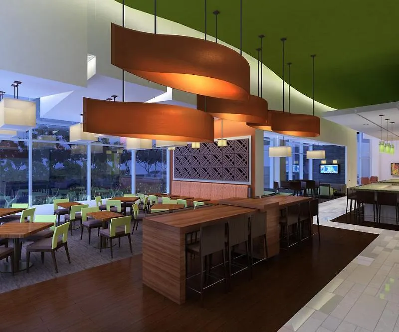 Hyatt Place Bayamon Puerto Rico