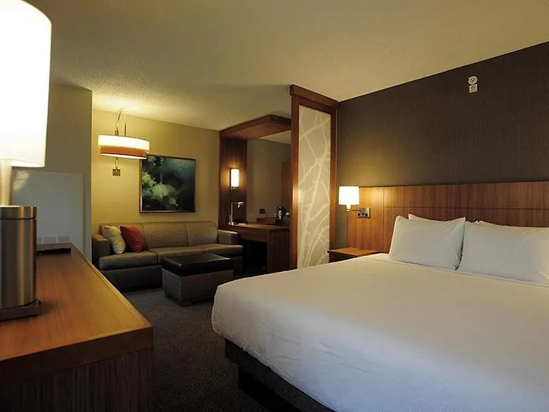 Hyatt Place Bayamon 3*,  Puerto Rico