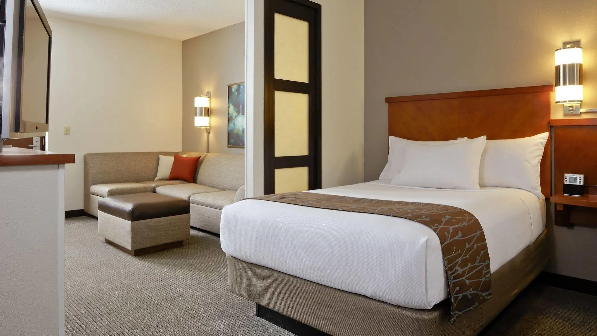 Hotel Hyatt Place Bayamon