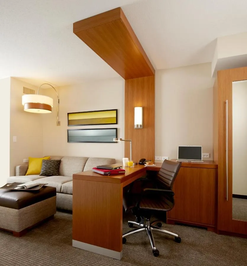 Hotel Hyatt Place Bayamon