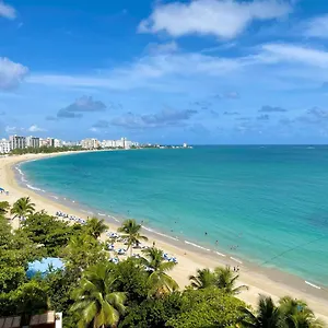 *** Hotel Mare St. Clair Puerto Rico