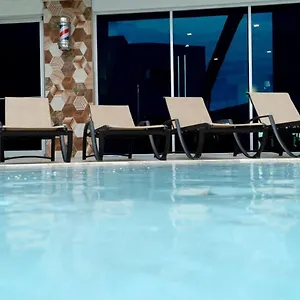 *** Hotel Canario Lagoon Puerto Rico