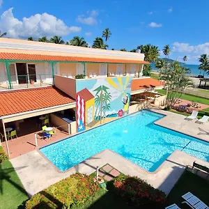 Palmas De Lucia Yabucoa