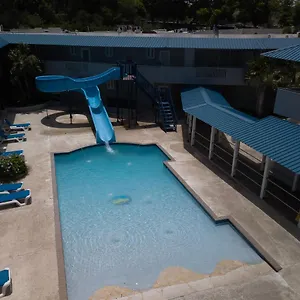 Costa Bahia Hotel, Convention Center And Casino Guayanilla